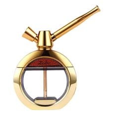 Tẩu lọc nước cho thuốc lá và thuốc sợi Zobo ZB 536