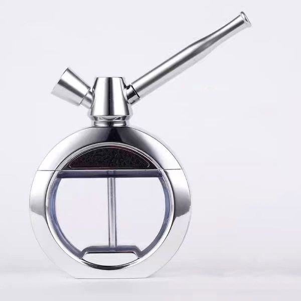 Tẩu lọc nước cho thuốc lá và thuốc sợi Zobo ZB 536