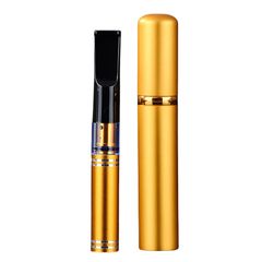 Tẩu lọc thuốc lá Zobo 4 size kèm ống đựng ZB-396