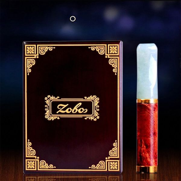 Gỗ Thân Gỗ Cán Ngậm Đá Zobo ZB 320