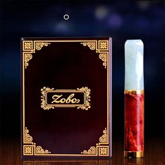 Gỗ Thân Gỗ Cán Ngậm Đá Zobo ZB 320