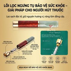 Gỗ Thân Gỗ Cán Ngậm Đá Zobo ZB 320
