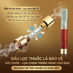 Gỗ Thân Gỗ Cán Ngậm Đá Zobo ZB 320