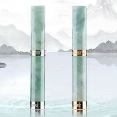 Tẩu đá ngọc xanh dùng cho các loại thuốc Zobo ZB 371