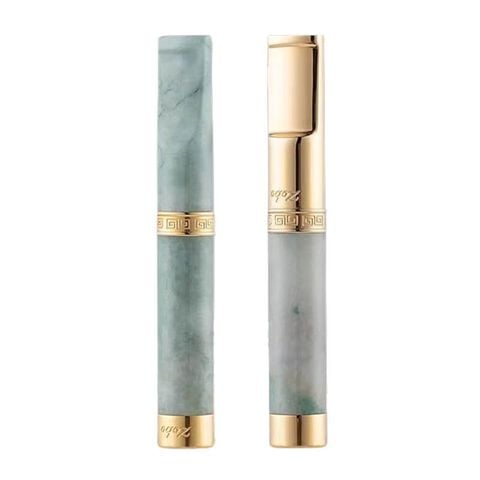 Tẩu đá ngọc xanh dùng cho các loại thuốc Zobo ZB 371