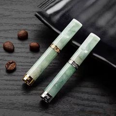 Tẩu đá ngọc xanh dùng cho các loại thuốc Zobo ZB 371
