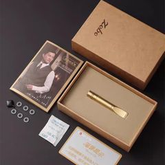 Tẩu lọc kim loại chính hãng Zobo cho 3 size thuốc ZB-483