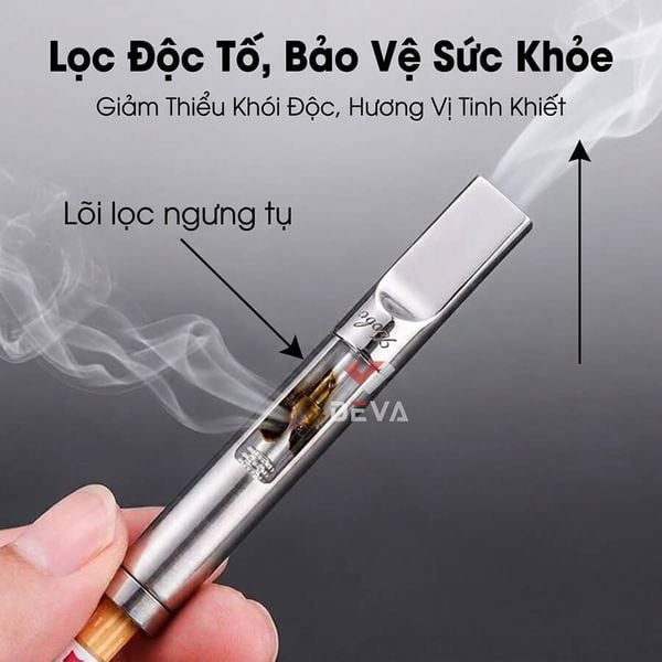 Tẩu lọc vệ sinh Zobo ZB-353