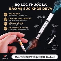 Tẩu lọc vệ sinh Zobo ZB-353