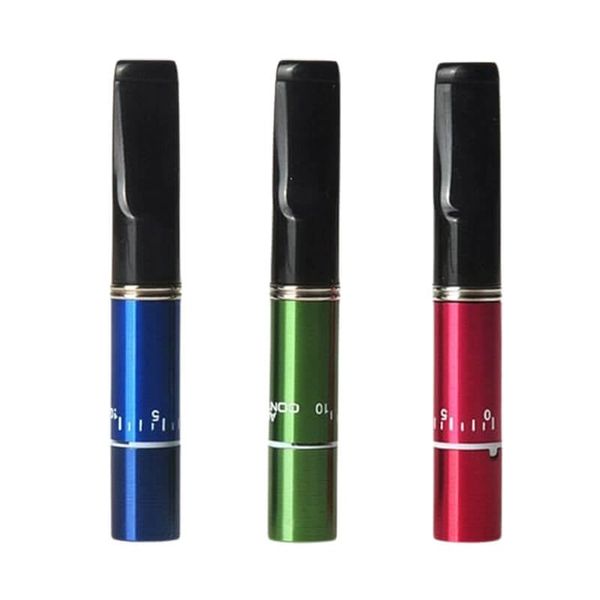 Tẩu lọc hạt Nhật kèm ống đựng Bopps Ch10