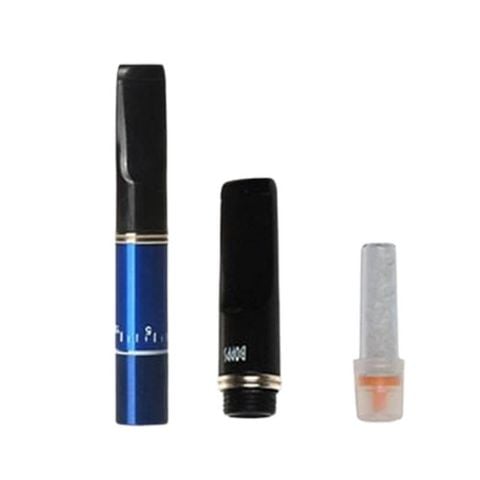 Tẩu lọc hạt Nhật kèm ống đựng Bopps Ch10