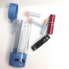 Tẩu lọc hạt Nhật kèm ống đựng Bopps Ch10