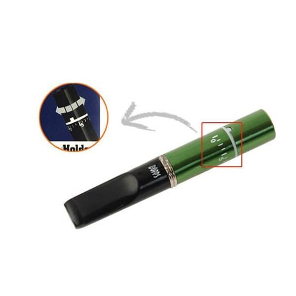 Tẩu lọc hạt Nhật kèm ống đựng Bopps Ch10