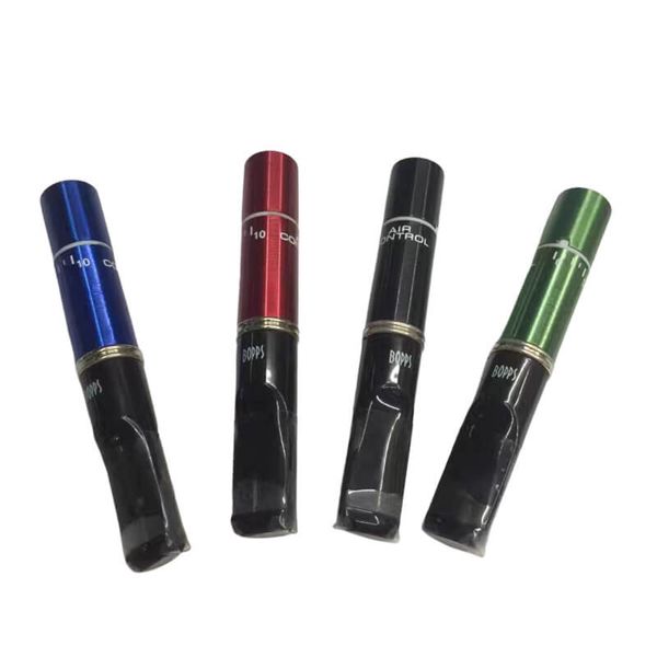 Tẩu lọc hạt Nhật kèm ống đựng Bopps Ch10