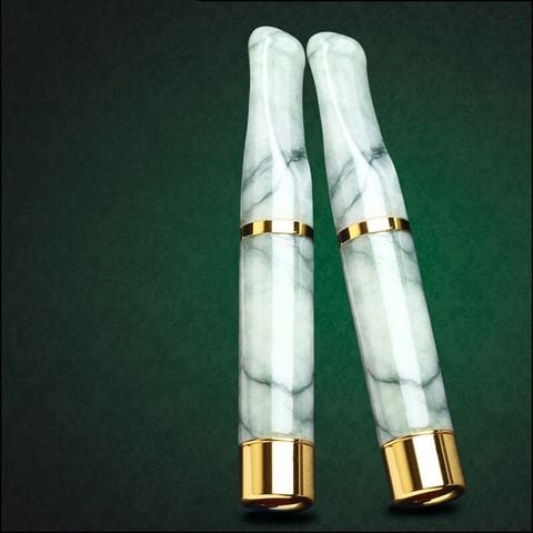 Tẩu đá ngọc vệ sinh dùng cho thuốc thường Zobo ZB 238