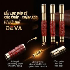 Tẩu vệ sinh Zobo ZB 373
