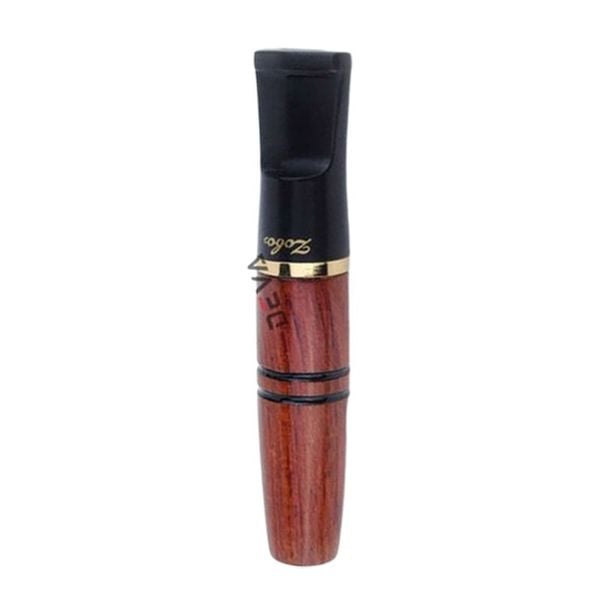Tẩu lọc than hoạt tính Zobo thân gỗ ZB 213