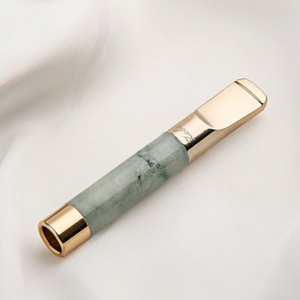 Tẩu lọc Đá Ngọc Bích chính hãng Zobo ZB-319