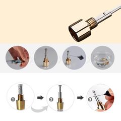 Tẩu lọc Đá Ngọc Bích chính hãng Zobo ZB-319