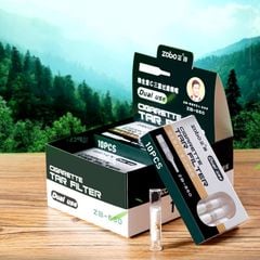 Tẩu thuốc thảo dược Zobo ZB 660