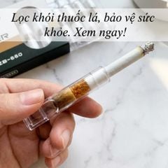 Tẩu thuốc thảo dược Zobo ZB 660