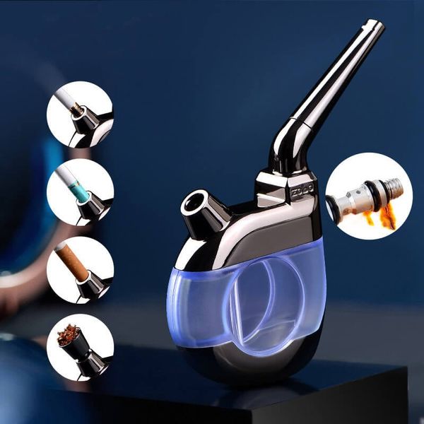 Tẩu lọc nước Zobo cầm tay ZB 537