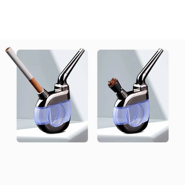 Tẩu lọc nước Zobo cầm tay ZB 537