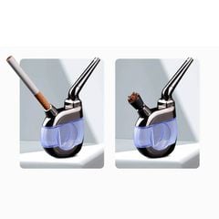 Tẩu lọc nước Zobo cầm tay ZB 537