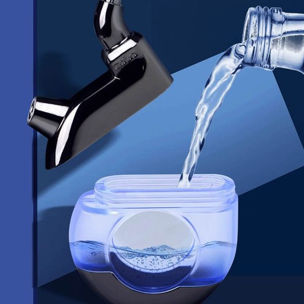 Tẩu lọc nước Zobo cầm tay ZB 537