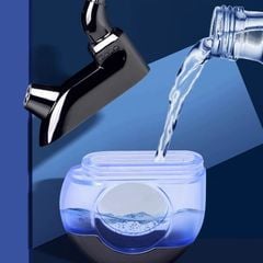 Tẩu lọc nước Zobo cầm tay ZB 537