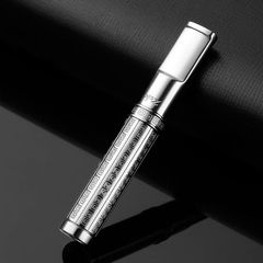 Tẩu kim loại vệ sinh dùng cho các cỡ thuốc ZB370