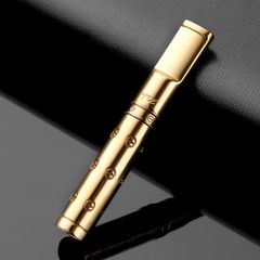 Tẩu kim loại vệ sinh dùng cho các cỡ thuốc ZB370