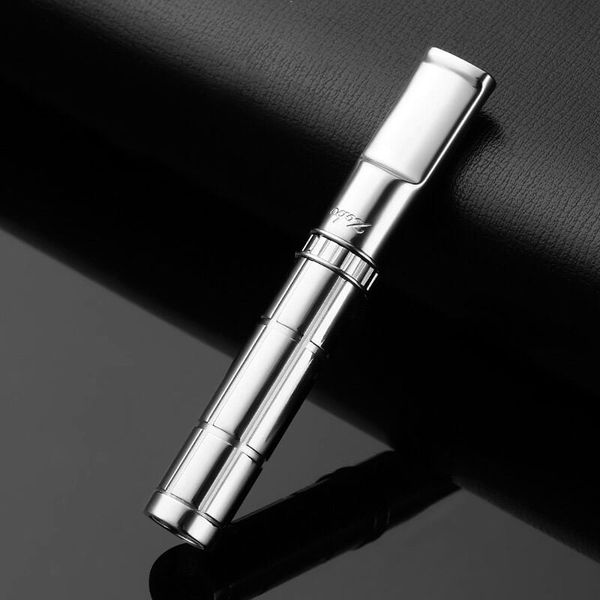 Tẩu kim loại vệ sinh dùng cho các cỡ thuốc ZB370