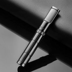 Tẩu kim loại vệ sinh dùng cho các cỡ thuốc ZB370