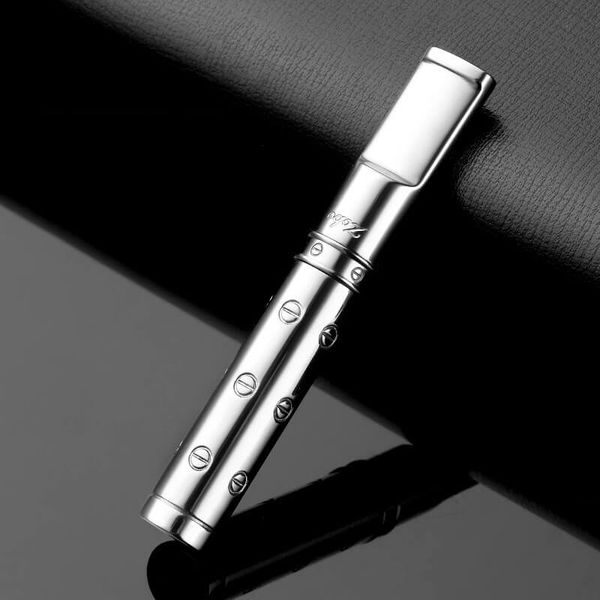 Tẩu kim loại vệ sinh dùng cho các cỡ thuốc ZB370