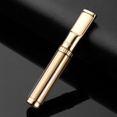 Tẩu kim loại vệ sinh dùng cho các cỡ thuốc ZB370