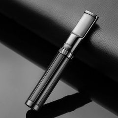 Tẩu kim loại vệ sinh dùng cho các cỡ thuốc ZB370