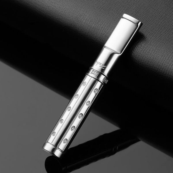 Tẩu kim loại vệ sinh dùng cho các cỡ thuốc ZB370