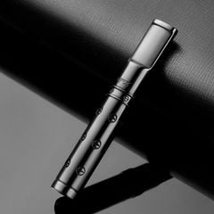 Tẩu kim loại vệ sinh dùng cho các cỡ thuốc ZB370