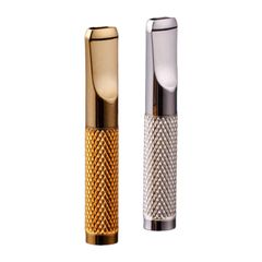 Tẩu lọc thuốc mạ vàng Zobo ZB 255