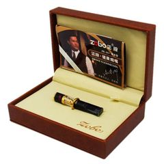 Tẩu thuốc lọc vệ sinh vân kim tuyến zobo ZB 251