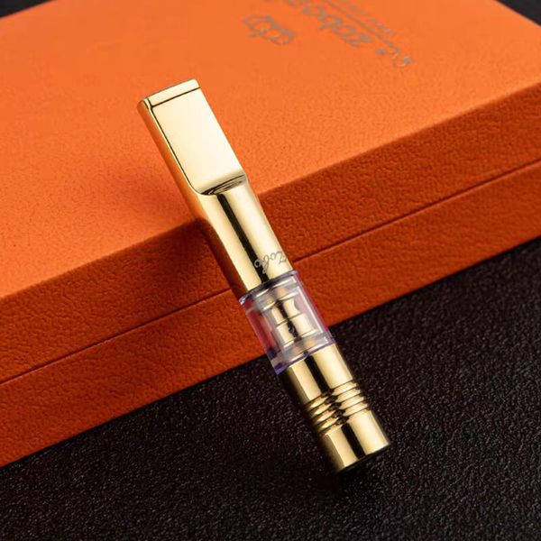 Tẩu lọc vệ sinh chính hãng Zobo cho thuốc lá cỡ trung và nhỏ ZB-360