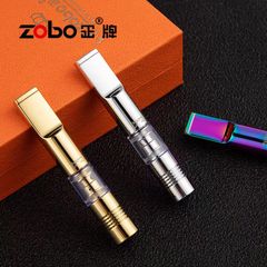 Tẩu lọc vệ sinh chính hãng Zobo cho thuốc lá cỡ trung và nhỏ ZB-360