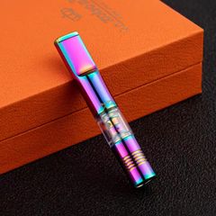 Tẩu lọc vệ sinh chính hãng Zobo cho thuốc lá cỡ trung và nhỏ ZB-360