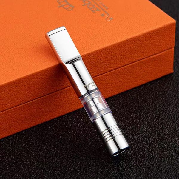 Tẩu lọc vệ sinh chính hãng Zobo cho thuốc lá cỡ trung và nhỏ ZB-360