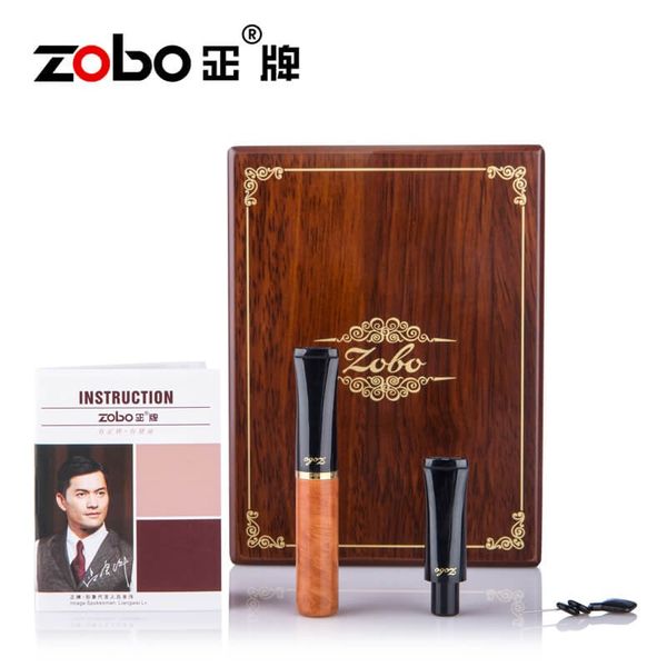 Tẩu gỗ óc chó Zobo ZB 307
