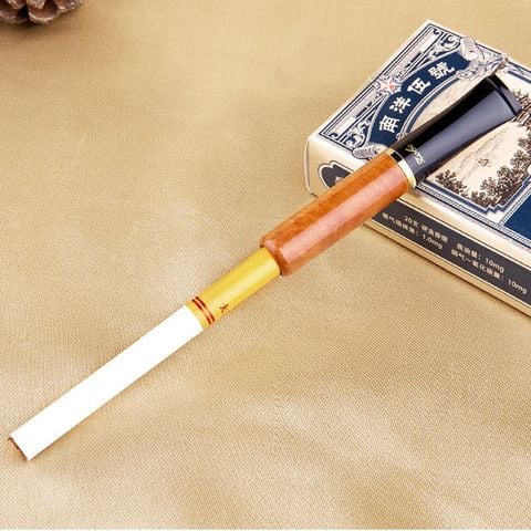 Tẩu gỗ óc chó Zobo ZB 307