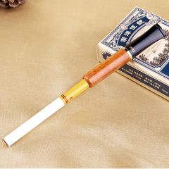 Tẩu gỗ óc chó Zobo ZB 307
