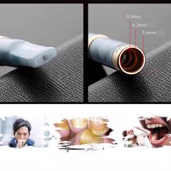 Tẩu đá dùng cho 3 cỡ thuốc Zobo ZB 371