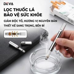 Tẩu vệ sinh kim loại dùng cho các loại thuốc lá Zobo ZB 355